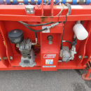 5942 Ferrari Rotostrapp planteringsmaskin 4 rad
