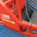 5942 Ferrari Rotostrapp planteringsmaskin 4 rad