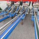 5942 Ferrari Rotostrapp planteringsmaskin 4 rad