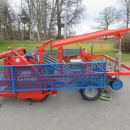 5942 Ferrari Rotostrapp planteringsmaskin 4 rad