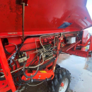 5945 Grimme CS-1500 stensträngläggare