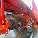 5945 Grimme CS-1500 stensträngläggare