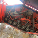 5945 Grimme CS-1500 stensträngläggare