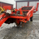 5945 Grimme CS-1500 stensträngläggare
