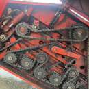 5945 Grimme CS-1500 stensträngläggare