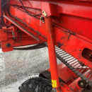 5945 Grimme CS-1500 stensträngläggare