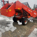 5945 Grimme CS-1500 stensträngläggare