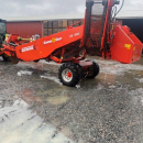 5945 Grimme CS-1500 stensträngläggare