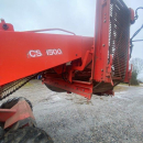 5945 Grimme CS-1500 stensträngläggare