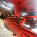5945 Grimme CS-1500 stensträngläggare
