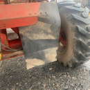 5945 Grimme CS-1500 stensträngläggare