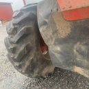 5945 Grimme CS-1500 stensträngläggare