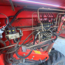 5945 Grimme CS-1500 stensträngläggare