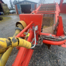 5945 Grimme CS-1500 stensträngläggare