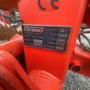 5945 Grimme CS-1500 stensträngläggare
