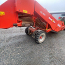 5945 Grimme CS-1500 stensträngläggare
