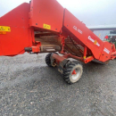 5945 Grimme CS-1500 stensträngläggare