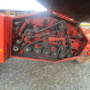 5945 Grimme CS-1500 stensträngläggare