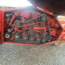 5945 Grimme CS-1500 stensträngläggare