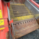 5945 Grimme CS-1500 stensträngläggare