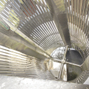 5950 Limas drum washer with destoner