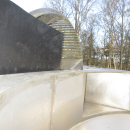5950 Limas drum washer with destoner
