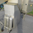 5950 Limas drum washer with destoner