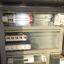 5950 Limas drum washer with destoner
