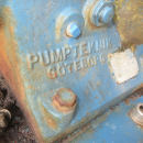5950 Limas drum washer with destoner