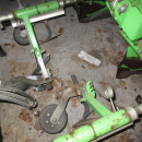 5956 AVR Speedridger potatiskup 