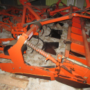 5957 Grimme kupformare HD3000