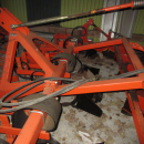 5957 Grimme kupformare HD3000