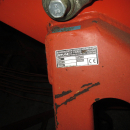 5957 Grimme kupformare HD3000
