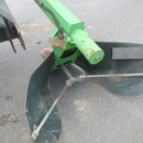 5961 Reekie bed plough