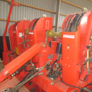 5964 Grimme GL34 Z potato planter