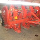 5964 Grimme GL34 Z potato planter