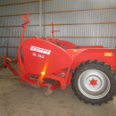 5964 Grimme GL34 Z potato planter