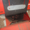5964 Grimme GL34 Z potato planter
