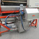 5965 EKKO EM1207 Poliermaschine