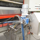 5965 EKKO EM1207 Poliermaschine
