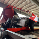 5980 Miedema MH242 avlastarbord NYTT 30 kubikmeter