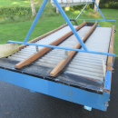 5991 Euro Jabelmann rullbord