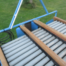 5991 Euro Jabelmann rullbord