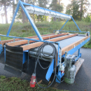 5991 Euro Jabelmann rullbord