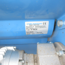 5992 Euro Jabelmann borstmaskin