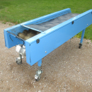 5992 Euro Jabelmann borstmaskin
