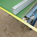 6010 Transportband 2200x500 mm 