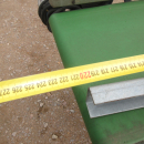 6010 Transportband 2200x500 mm 