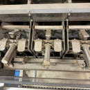 6013 Upmatic mit GKS Verpackungsmaschine für VFFS Plastik Tüten
