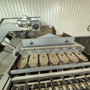 6013 Upmatic mit GKS Verpackungsmaschine für VFFS Plastik Tüten